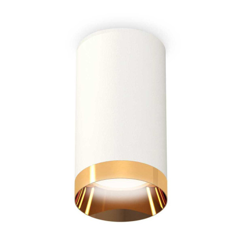 Комплект потолочного светильника Ambrella light Techno Spot XC (C6322, N6134) XS6322024 Комплект потолочного светильника Ambrella light Techno Spot XC (C6322, N6134) XS6322024