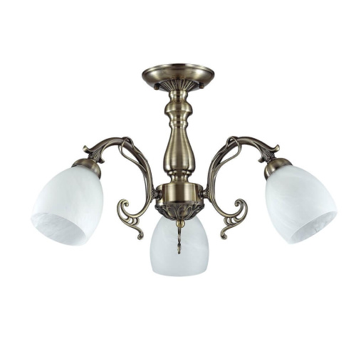 Потолочная люстра Lumion Ninella 3092/3 Потолочная люстра Lumion Ninella 3092/3