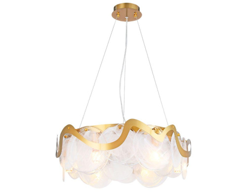 Подвесная люстра Ambrella light Traditional TR5326 Подвесная люстра Ambrella light Traditional TR5326