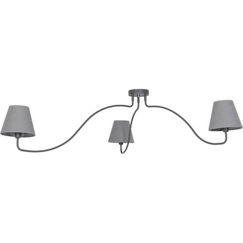 Потолочная люстра Nowodvorski Swivel 6552 Потолочная люстра Nowodvorski Swivel 6552
