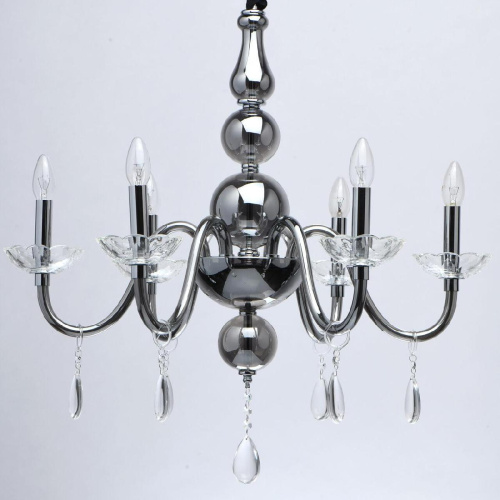 Подвесная люстра MW-Light Элла 483014706 Подвесная люстра MW-Light Элла 483014706