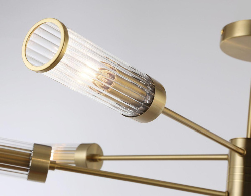 Потолочная люстра Ambrella Light High Light Modern LH55162 Потолочная люстра Ambrella Light High Light Modern LH55162