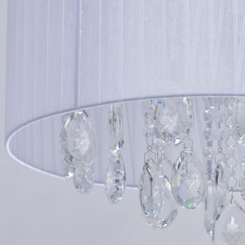 Потолочная люстра MW-Light Жаклин 465015606 Потолочная люстра MW-Light Жаклин 465015606