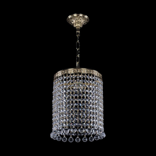 Подвесной светильник Bohemia Ivele 19201/20IV G Balls Подвесной светильник Bohemia Ivele 19201/20IV G Balls