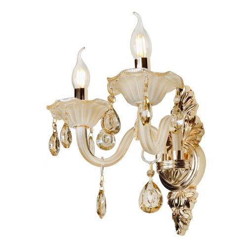 Бра iLamp Asia 81072-2 WH Бра iLamp Asia 81072-2 WH