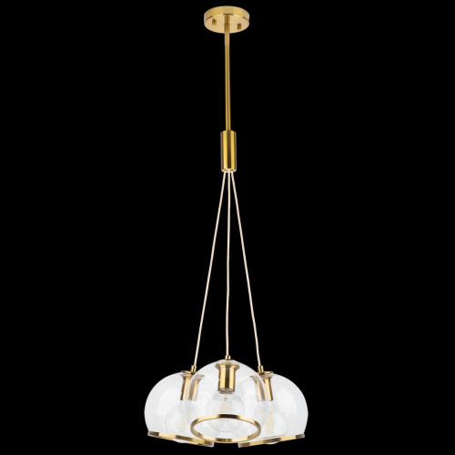 Подвесная люстра Lightstar Sferico 729031 Подвесная люстра Lightstar Sferico 729031