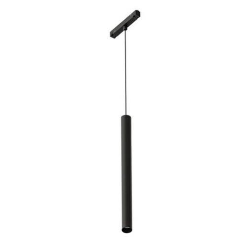 Трековый светодиодный светильник Arte Lamp Linea A4770SP-1BK Трековый светодиодный светильник Arte Lamp Linea A4770SP-1BK