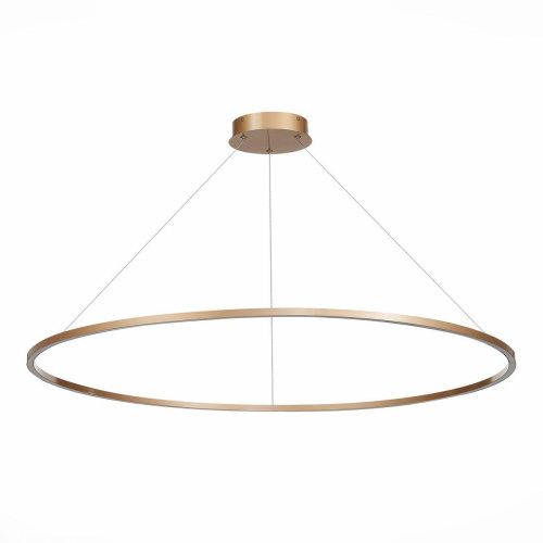 Подвесной светодиодный светильник ST Luce ST605.243.57 Подвесной светодиодный светильник ST Luce ST605.243.57