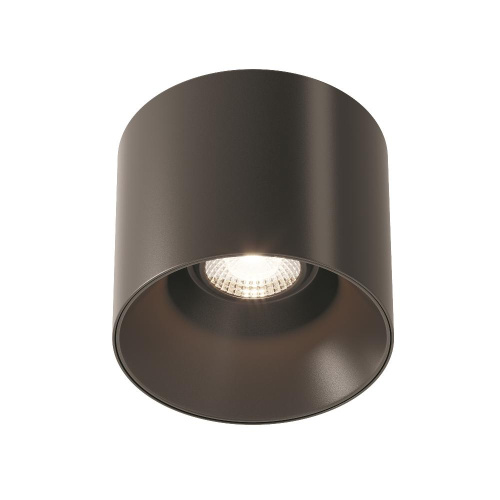 Потолочный светильник Technical C064CL-01-15W4K-D-RD-B Потолочный светильник Technical C064CL-01-15W4K-D-RD-B