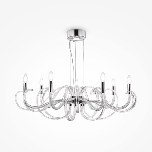 Люстра Maytoni MOD051PL-07TR Люстра Maytoni MOD051PL-07TR
