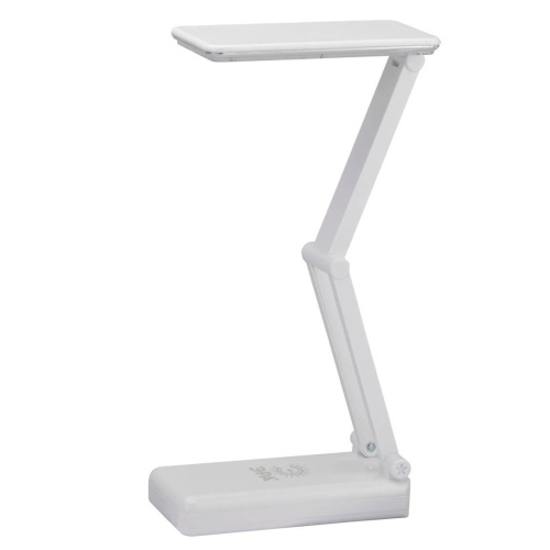 Настольная лампа ЭРА NLED-426-3W-W Б0020072 Настольная лампа ЭРА NLED-426-3W-W Б0020072