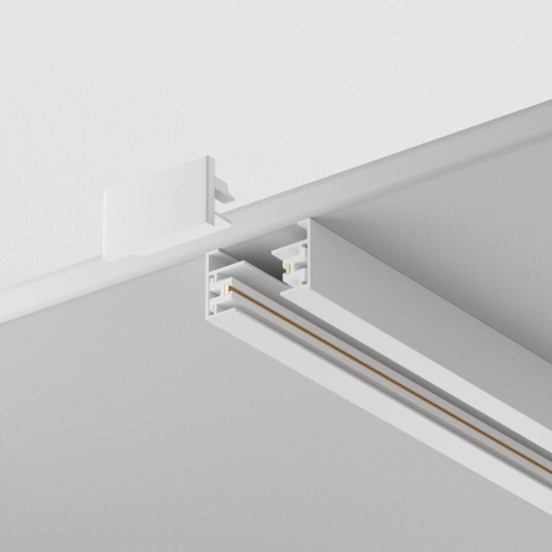 Шинопровод однофазный Maytoni Technical Busbar trunkings TRX001-113W Шинопровод однофазный Maytoni Technical Busbar trunkings TRX001-113W