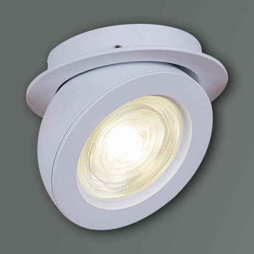 Спот Reluce 84053-9.0-001QR COB10W WT Спот Reluce 84053-9.0-001QR COB10W WT