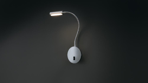 Бра Maytoni Stem C035WL-L3CH3K Бра Maytoni Stem C035WL-L3CH3K