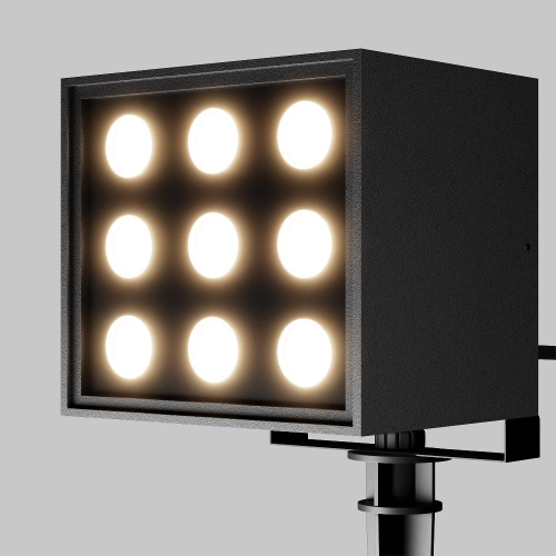 Ландшафтный светильник Outdoor O309FL-L18B3K Ландшафтный светильник Outdoor O309FL-L18B3K