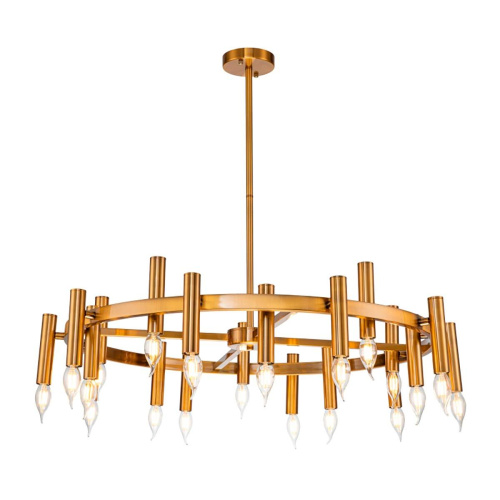 Подвесная люстра Stilfort Leonardo 2156/05/20P Подвесная люстра Stilfort Leonardo 2156/05/20P