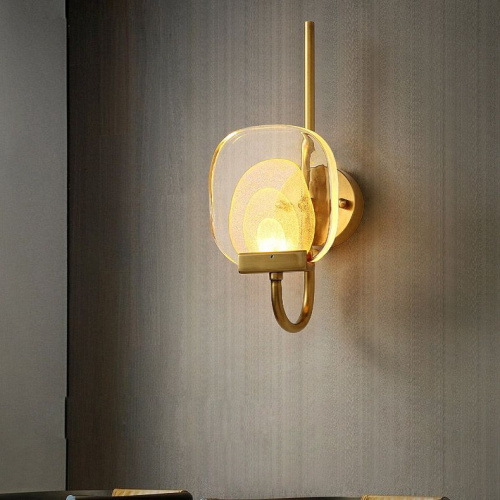 Настенный Светильник Helina Wall By Imperiumloft Настенный Светильник Helina Wall By Imperiumloft