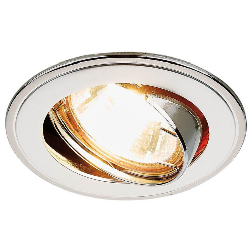 Встраиваемый светильник Ambrella light Classic 104A PS/N Встраиваемый светильник Ambrella light Classic 104A PS/N
