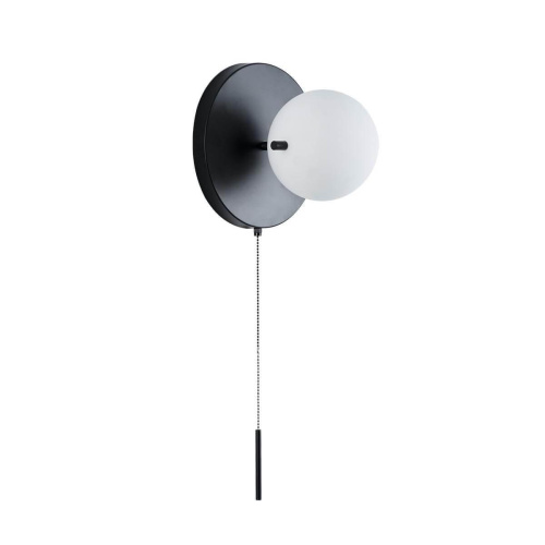 Бра Loft IT Signal 10029W Black Бра Loft IT Signal 10029W Black