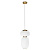 Подвесной светильник Loft It Duff 10422/B