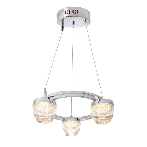 Подвесной светильник Deko-Light Doradus III 342084 Подвесной светильник Deko-Light Doradus III 342084
