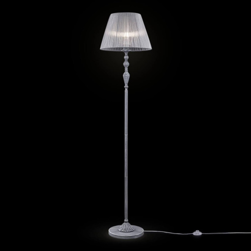 Торшер Maytoni Monsoon ARM154-FL-01-S Торшер Maytoni Monsoon ARM154-FL-01-S