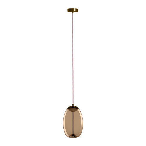 Подвесной светодиодный светильник Loft IT Knot 8135-A mini Подвесной светодиодный светильник Loft IT Knot 8135-A mini
