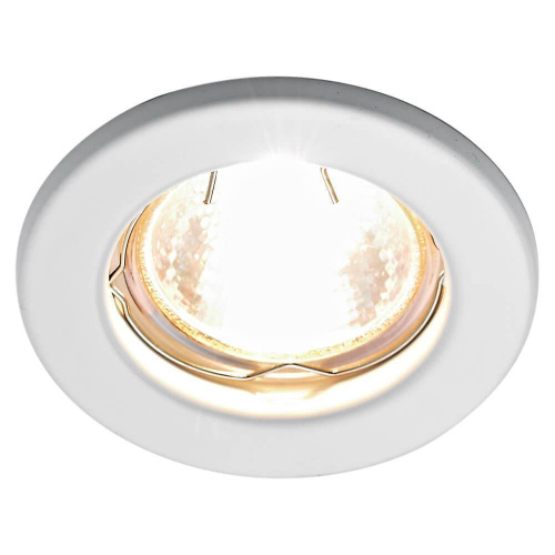Встраиваемый светильник Ambrella light Classic FT9210 WH Встраиваемый светильник Ambrella light Classic FT9210 WH