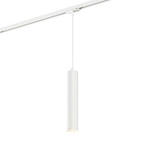 Трековый светильник Denkirs DK6210-WH Трековый светильник Denkirs DK6210-WH