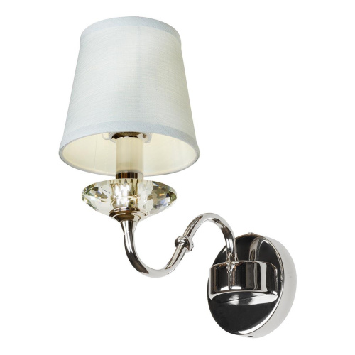 Бра iLamp Dolce Vita W2345-1 Nic Бра iLamp Dolce Vita W2345-1 Nic