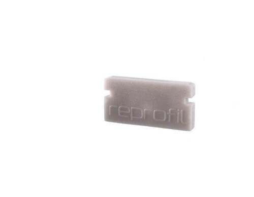 Заглушка Deko-Light End Cap P-AU-01-08 Set 2 pcs 978001 Заглушка Deko-Light End Cap P-AU-01-08 Set 2 pcs 978001