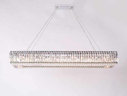 Подвесной светильник Newport 10265+15/C М0062922 Подвесной светильник Newport 10265+15/C М0062922