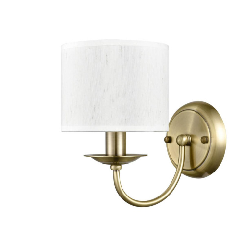 Бра Vele Luce Soprano VL4194W01 Бра Vele Luce Soprano VL4194W01