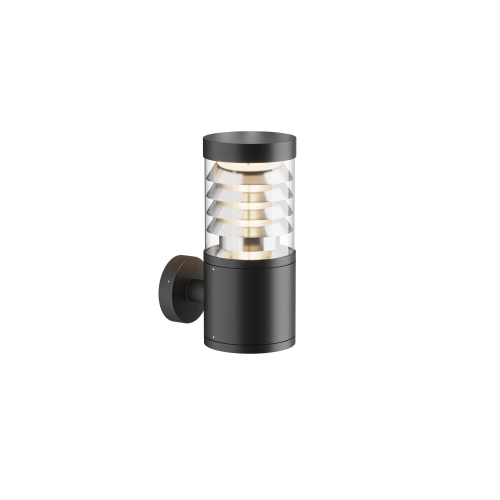 Настенный светильник (бра) Outdoor O439WL-L12GF3K Настенный светильник (бра) Outdoor O439WL-L12GF3K