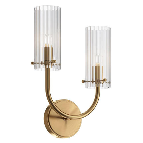 Бра Maytoni Arco MOD223WL-02BS Бра Maytoni Arco MOD223WL-02BS
