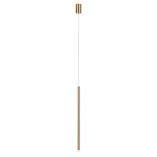 Подвесной светодиодный светильник Loft IT Reed 10358/600 AB Подвесной светодиодный светильник Loft IT Reed 10358/600 AB