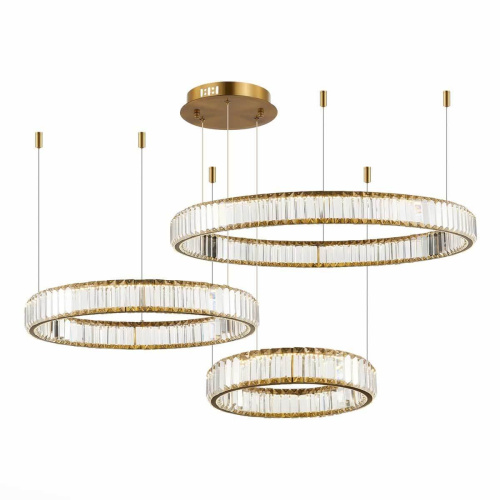 Подвесная люстра ST Luce TIVOLI SL1622.313.03 Подвесная люстра ST Luce TIVOLI SL1622.313.03