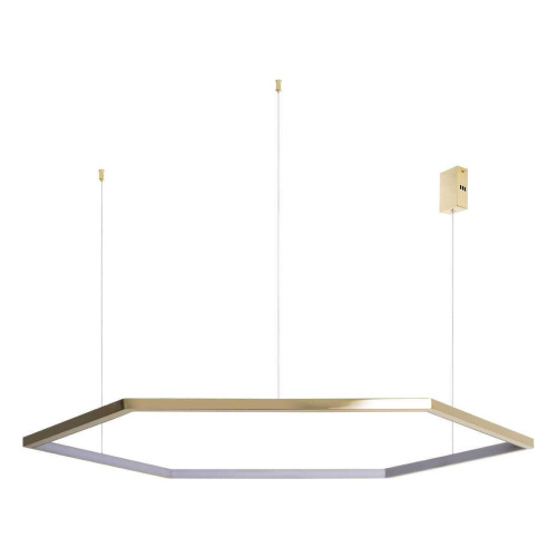 Подвесной светодиодный светильник Loft IT Ring 10016XXL Подвесной светодиодный светильник Loft IT Ring 10016XXL