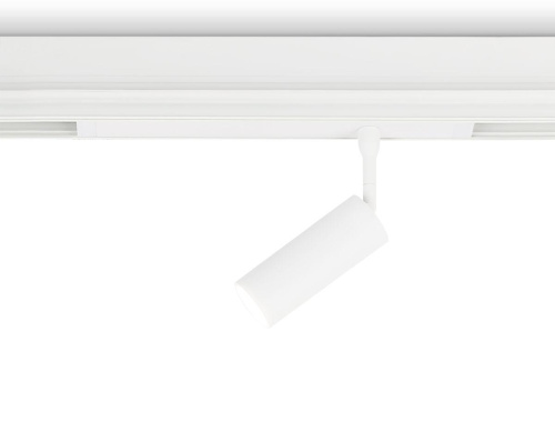 Трековый светодиодный светильник Ambrella Light Track System Magnetic 220V GL1201 Трековый светодиодный светильник Ambrella Light Track System Magnetic 220V GL1201