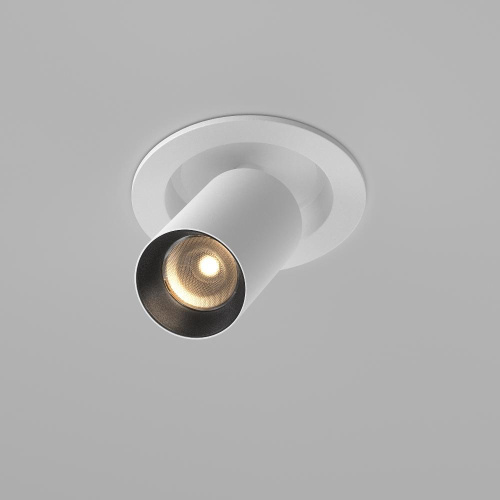 Встраиваемый светильник Technical C071CL-7W3K-WB Встраиваемый светильник Technical C071CL-7W3K-WB