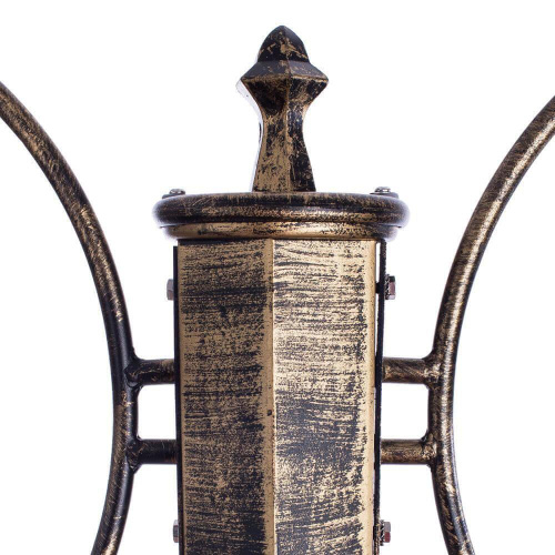 Садово-парковый светильник Arte Lamp Amsterdam A1523PA-2BN Садово-парковый светильник Arte Lamp Amsterdam A1523PA-2BN