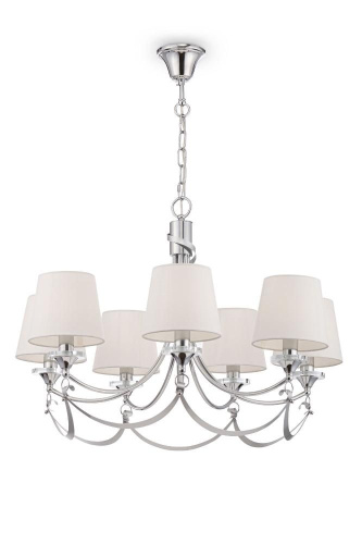 Люстра Freya FR5081PL-07CH Люстра Freya FR5081PL-07CH
