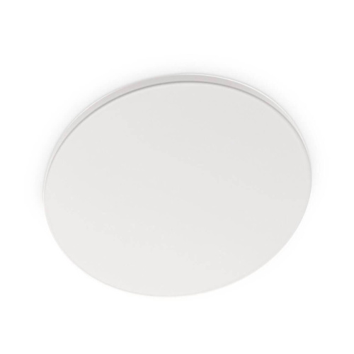 Настенно-потолочный светодиодный светильник Ideal Lux Cover Ap D20 Round Bianco 195711 Настенно-потолочный светодиодный светильник Ideal Lux Cover Ap D20 Round Bianco 195711