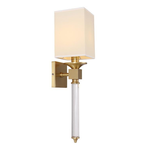 Бра Newport 3542/A brass без абажуров М0064589 Бра Newport 3542/A brass без абажуров М0064589