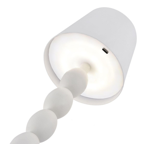Настольная лампа ST Luce Ease SL1011.504.01 Настольная лампа ST Luce Ease SL1011.504.01