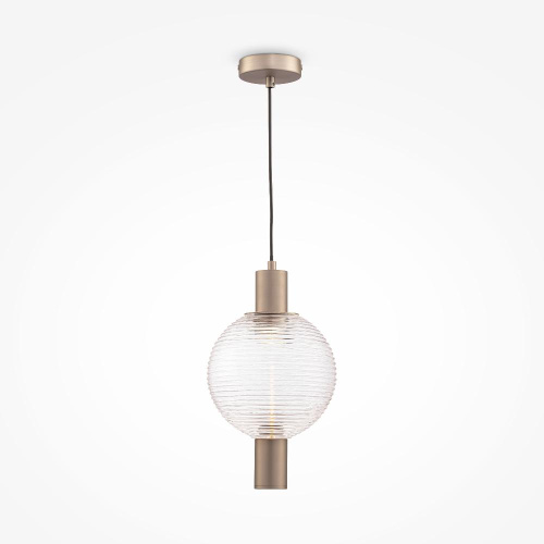 Подвесной светильник Maytoni Rueca P060PL-01N Подвесной светильник Maytoni Rueca P060PL-01N