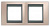 Рамка 2-постовая Schneider Electric Unica Top MGU66.004.296