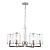 Подвесная люстра Stilfort Vase 1046/11/06P