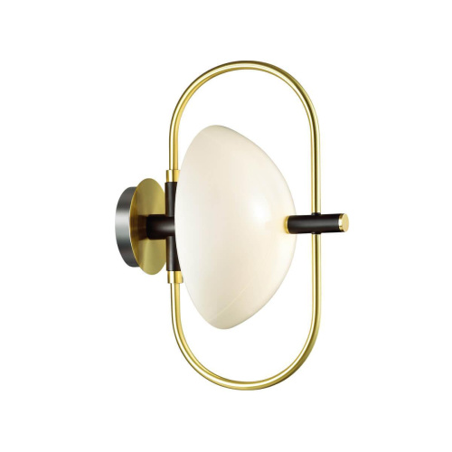 Бра Odeon Light Granta 4674/1W Бра Odeon Light Granta 4674/1W