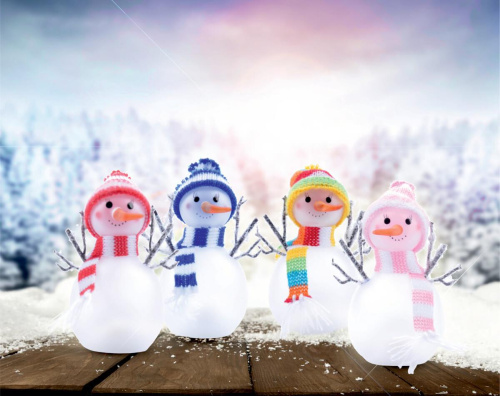 Настольная лампа Globo X-Mas 23211-12 Настольная лампа Globo X-Mas 23211-12